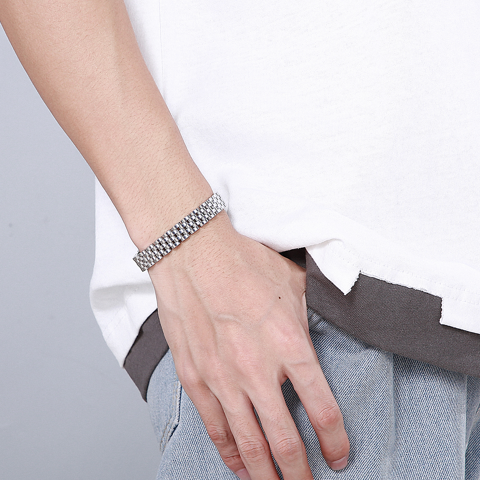 Kalen Trend 10mm Dubai Luxury  - Men Accessories In Dubai review and price