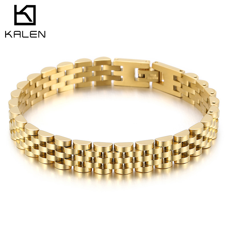 Kalen Trend 10mm Dubai Luxury  - Men Accessories In Dubai review and price
