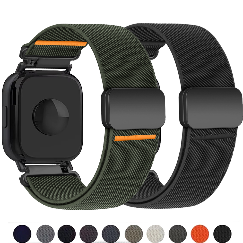 Magnetic band for redmi watch  - Men'S Accessories New Balance review and price