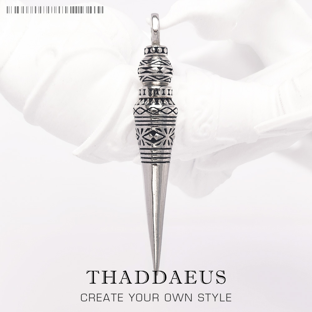 Pendant Mystical Cone Brand Ne - Men'S Accessories Jewelry Brands review and price