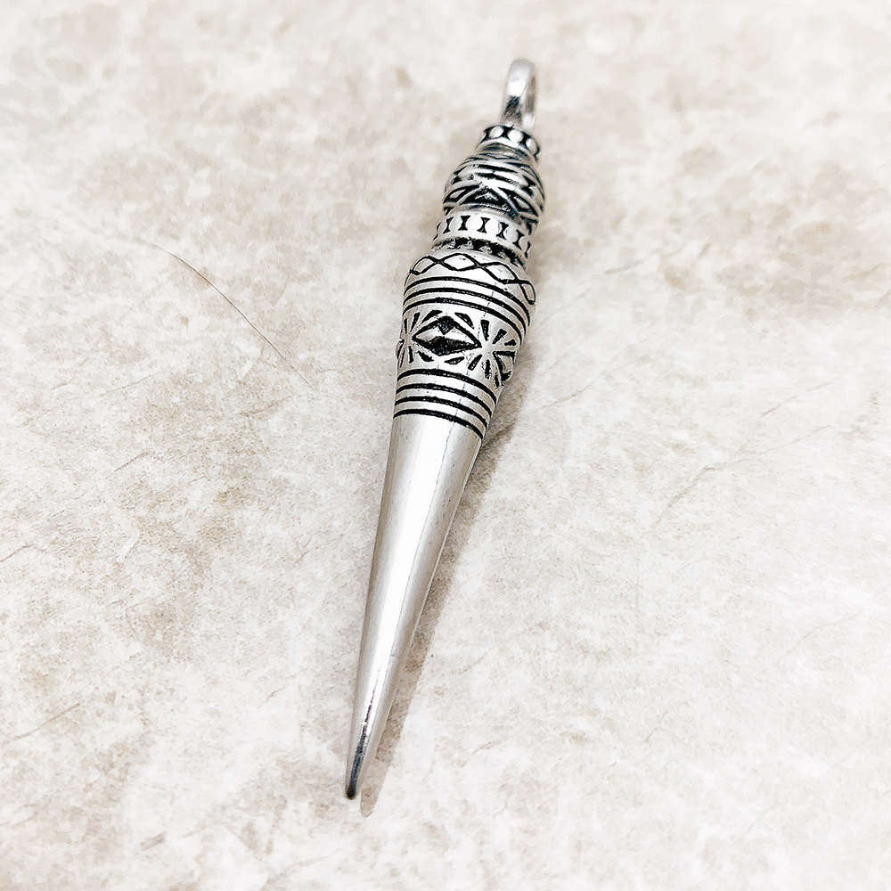 Pendant Mystical Cone Brand Ne - Men'S Accessories Jewelry Brands review and price