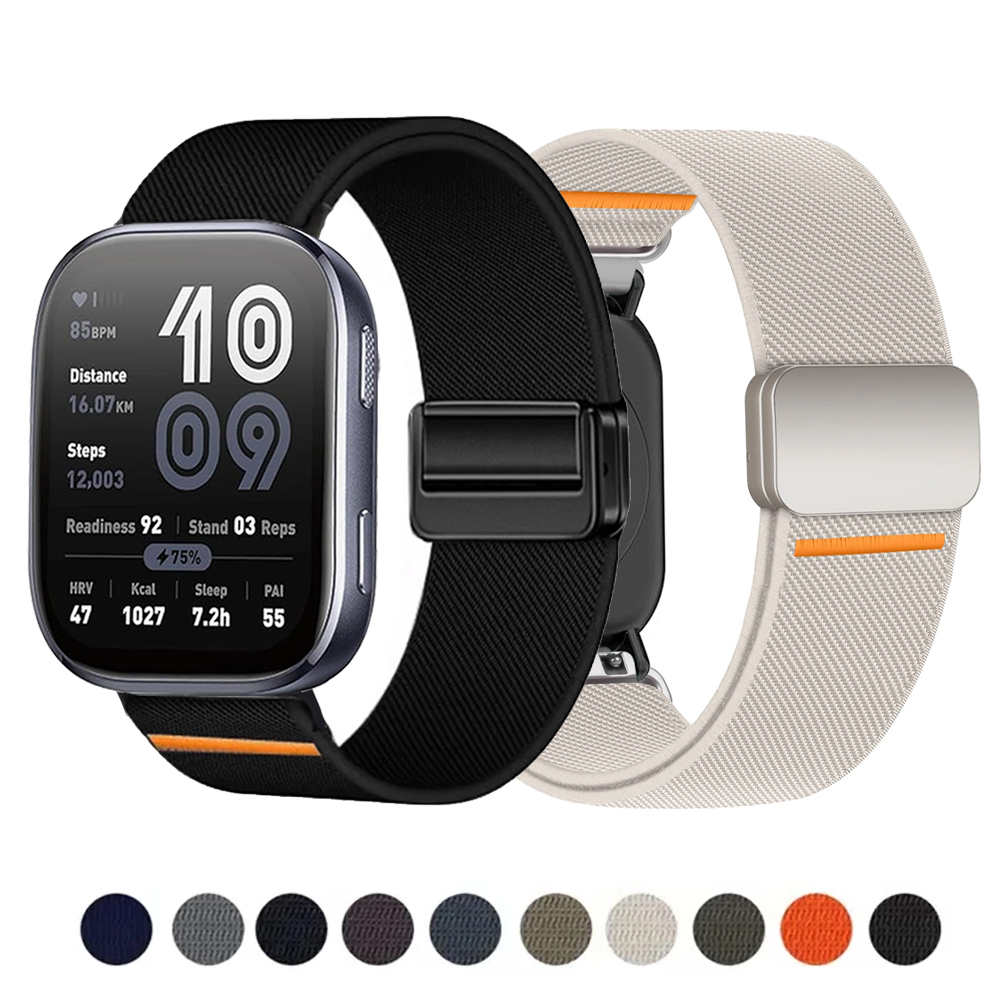 20mm 22mm Straps For Amazfit G - Men'S Accessories New Balance review and price