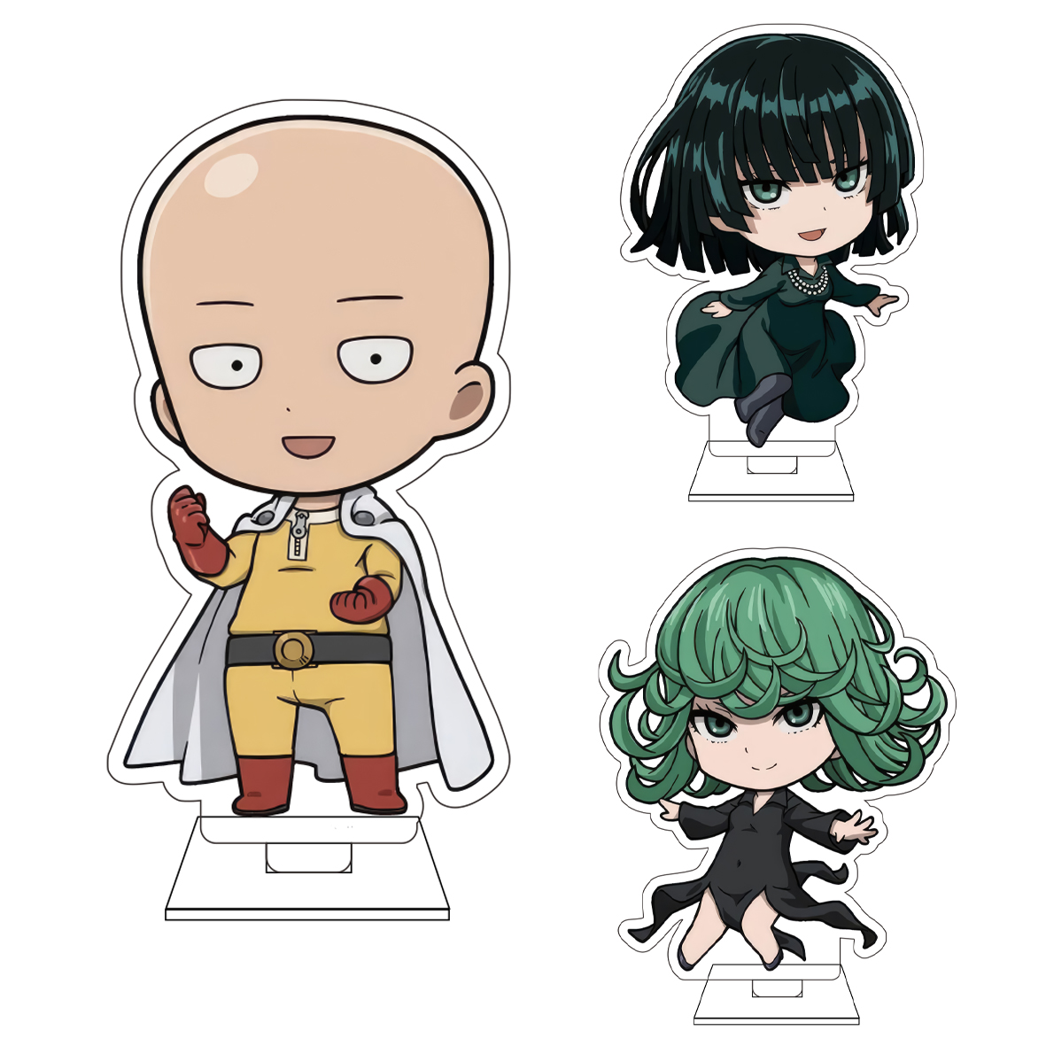10CM Anime One Punch Man Cospl - Men Accessories To Gift review and price