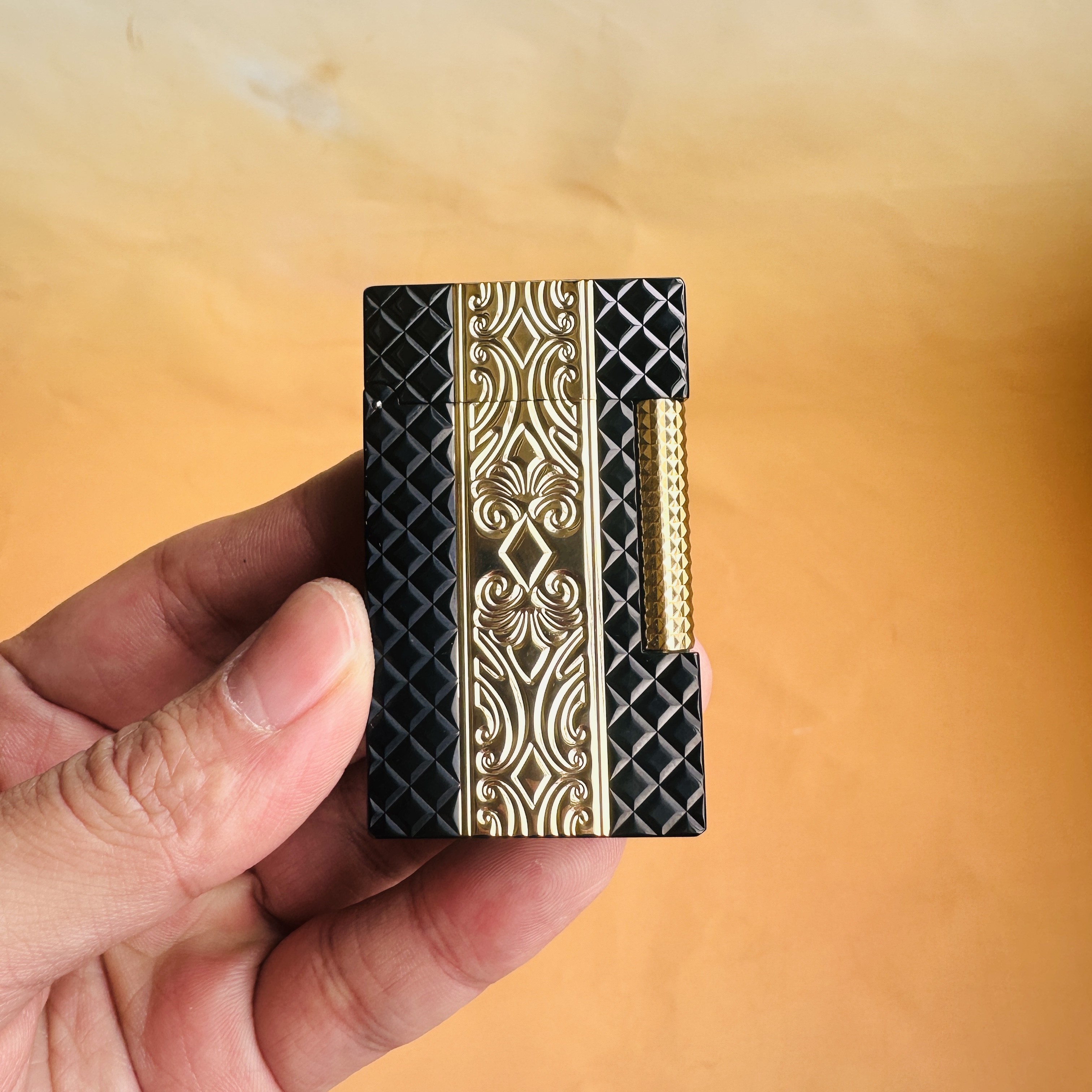 Luxury Brand Custom Lighter —  - Men Accessories Style review and price