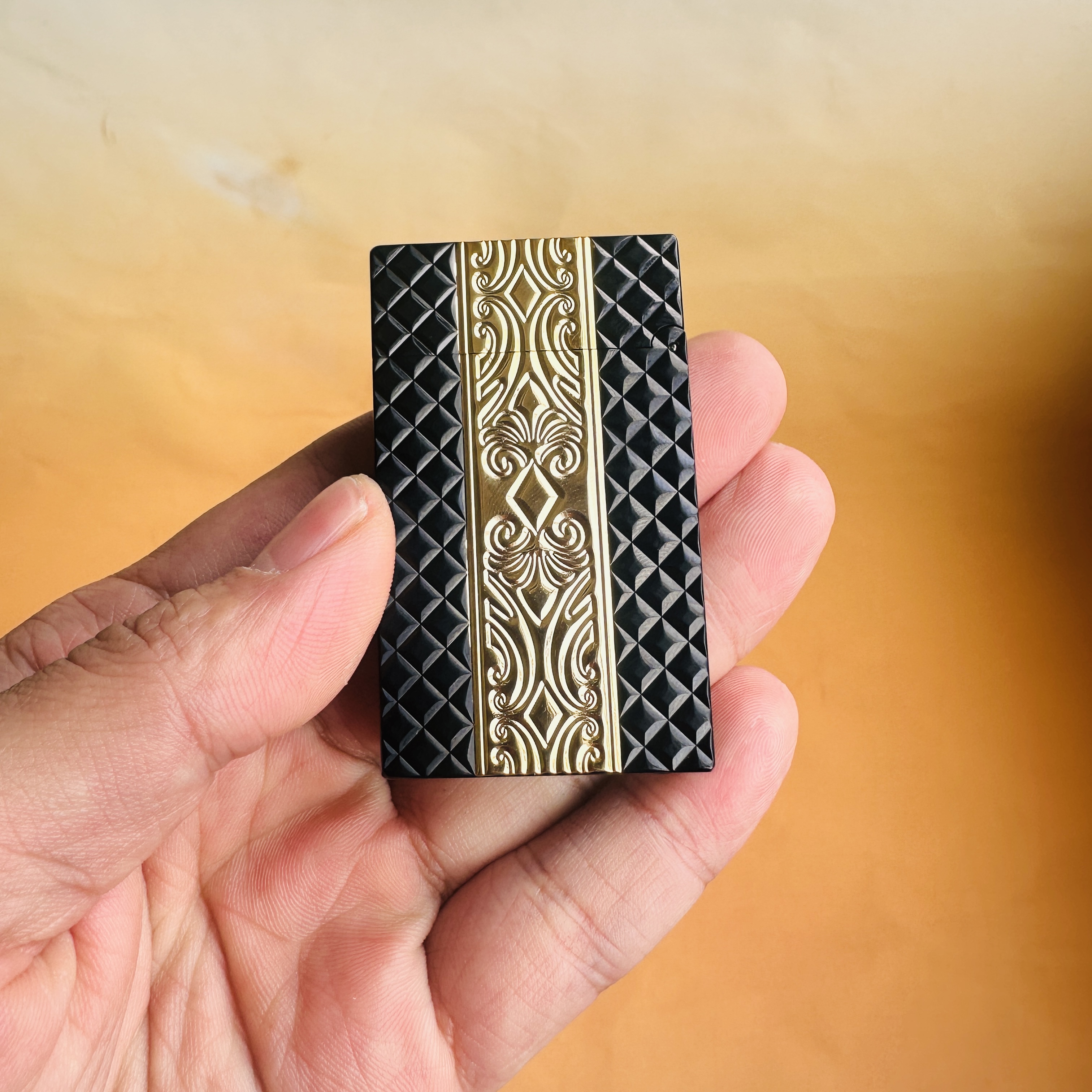 Luxury Brand Custom Lighter —  - Men Accessories Style review and price