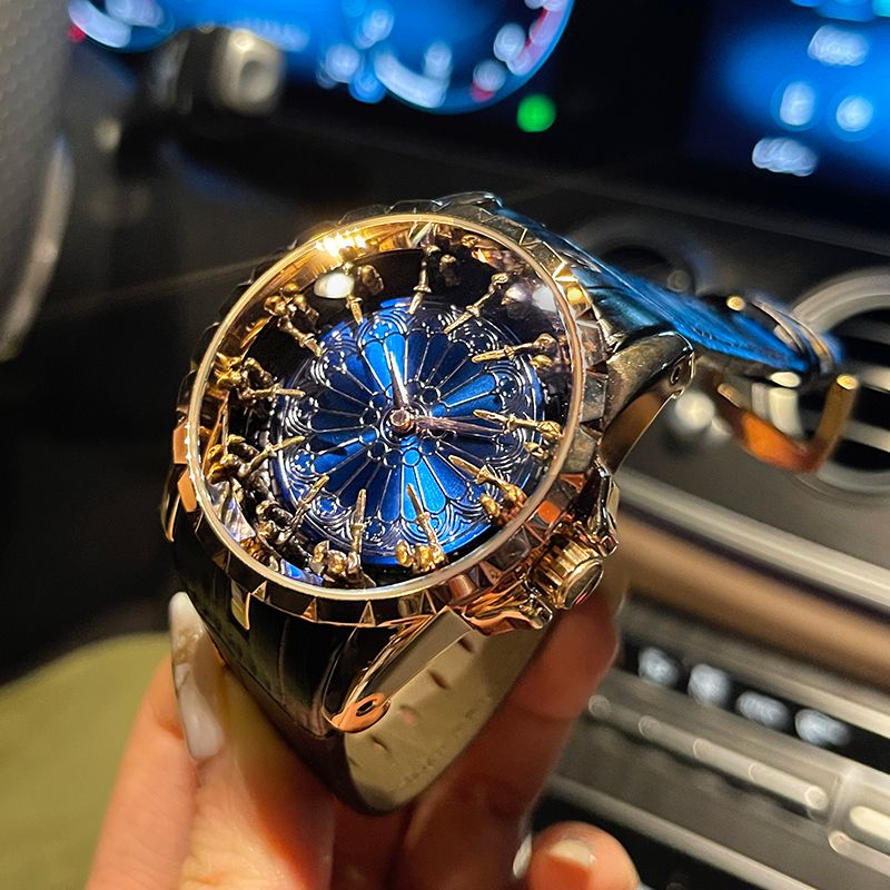 Luxurious and Elegant Men's Wa - Men'S Accessories Best review and price