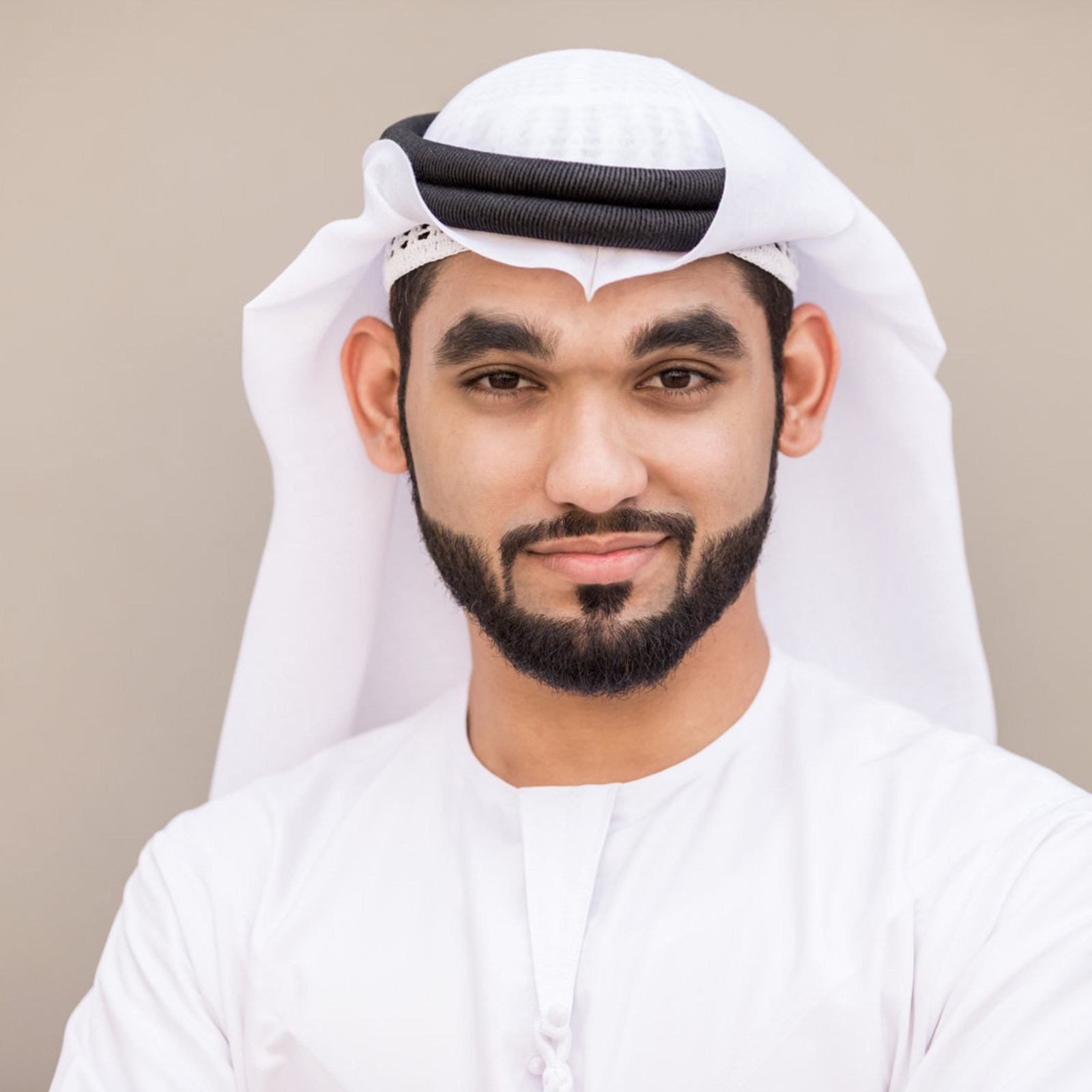 Arab Shemagh Headband for Men  - Men Accessories In Dubai review and price