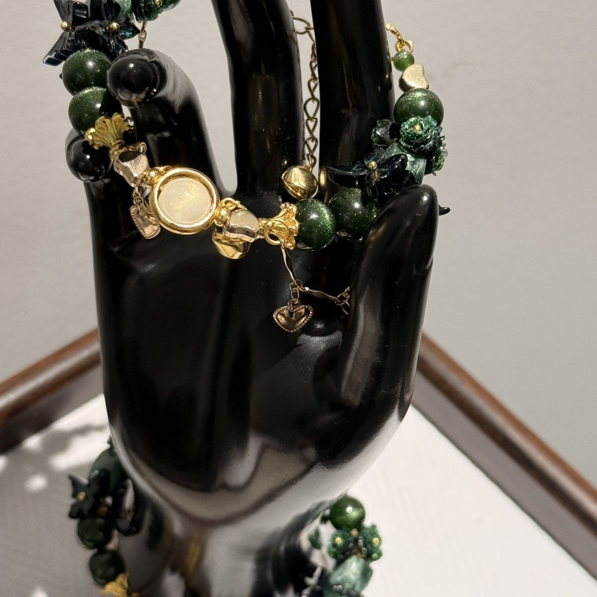 Women Beaded Bracelets Game An - Men Accessories To Gift review and price