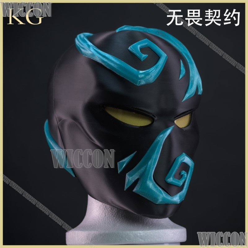 Anime VALORANT Cosplay veto Ma - Men'S Accessories For Christmas review and price