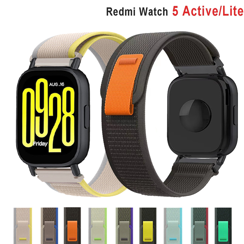 For Redmi watch 5 active/5 lit - Men'S Accessories New Balance review and price
