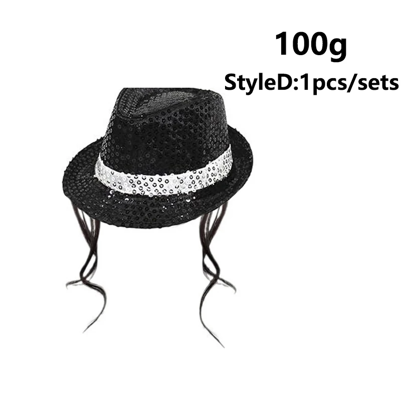 Boys Men 80s Disco Costume Mic - Men Accessories Style review and price