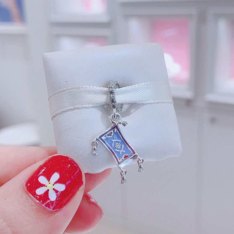 Disney Aladdin Cartoon Cute Ma - Men Accessories Necklace review and price