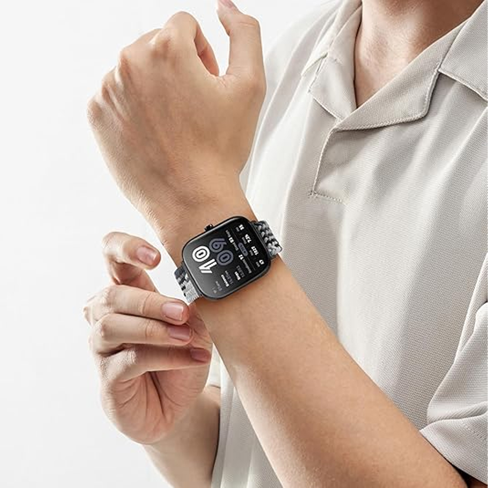 20mm 22mm Strap for Amazfit bi - Men'S Accessories New Balance review and price