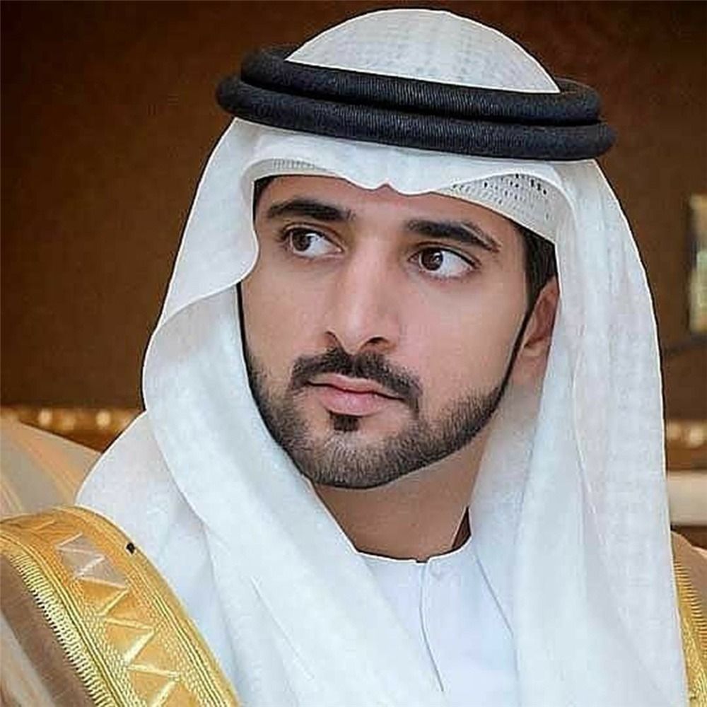 1Pcs Islamic Clothing Headwear - Men Accessories In Dubai review and price