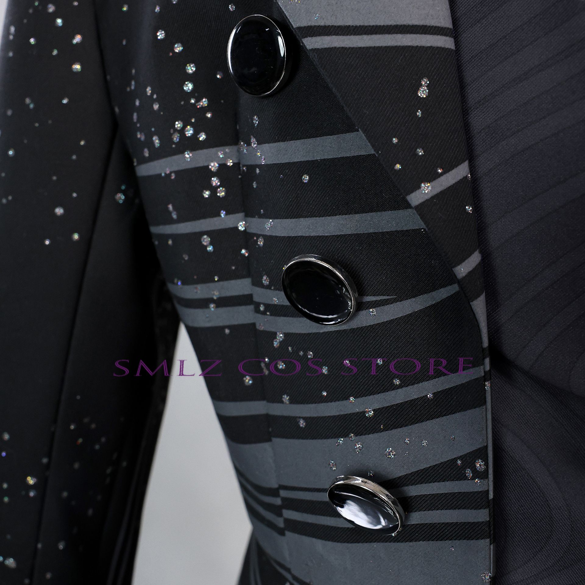 Game Love and Deep Space Cospl - Men Accessories Style review and price