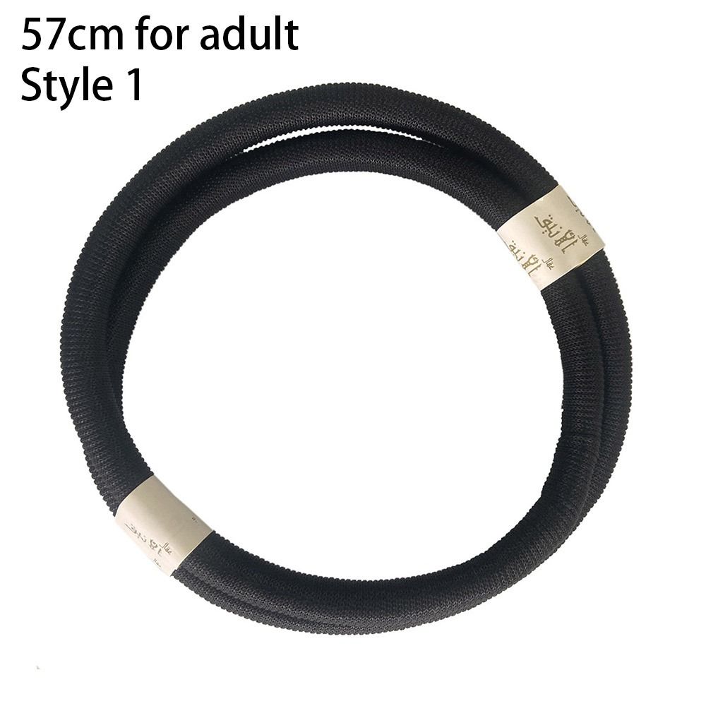 1Pcs Islamic Clothing Headwear - Men Accessories In Dubai review and price