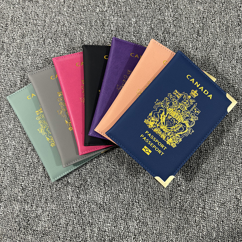 Canada Passport Cover Protecto - Men'S Accessories Canada review and price