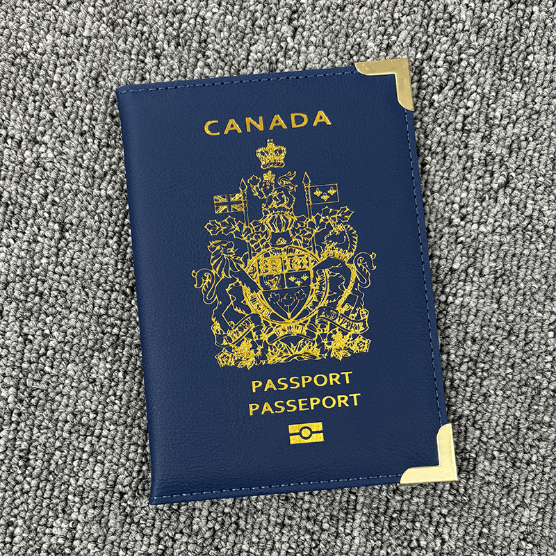 Canada Passport Cover Protecto - Men'S Accessories Canada review and price