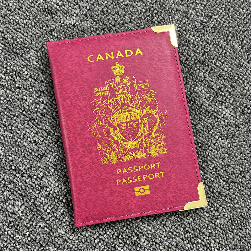 Canada Passport Cover Protecto - Men'S Accessories Canada review and price