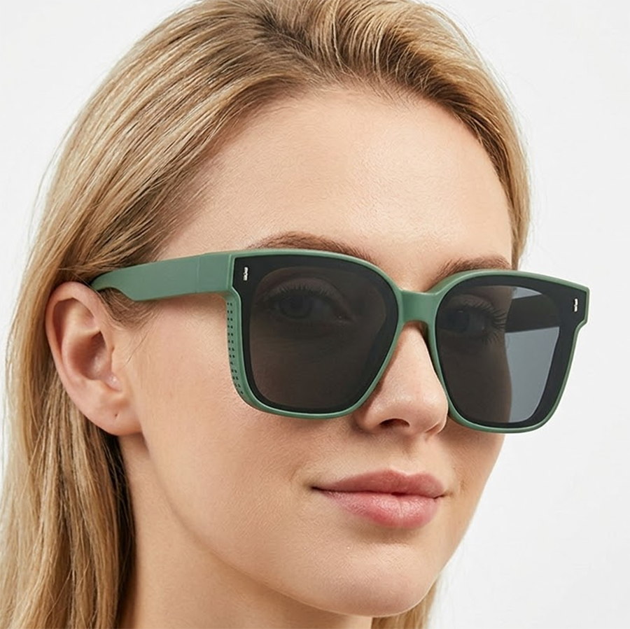 Men Women Polarized TR90 Cover - Sunglasses Polarized Men review and price