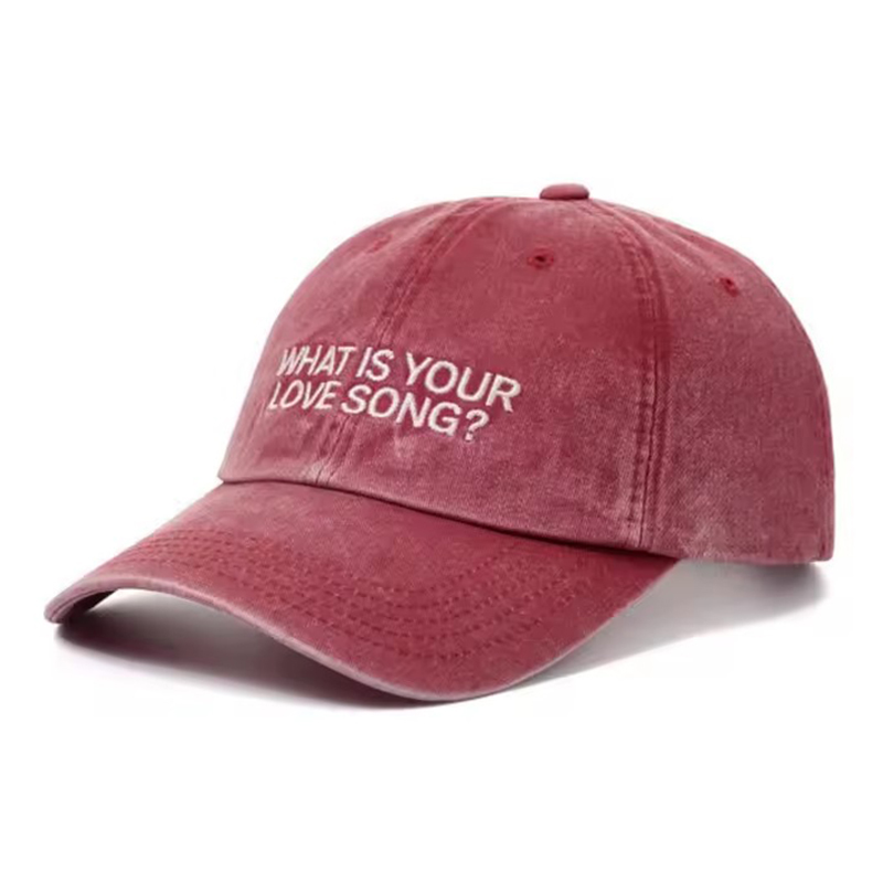 @Kpop “What Is Your Love Song” - Men'S Accessories Fashion review and price