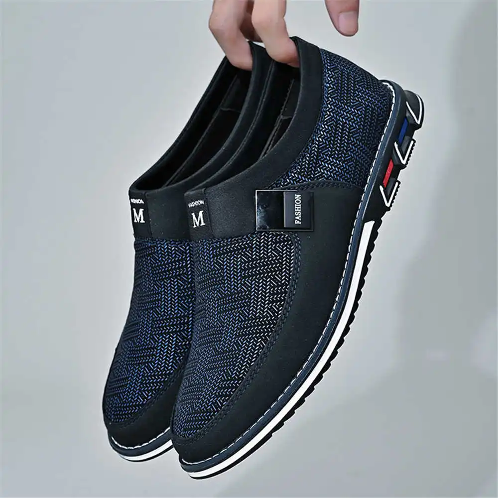Dark Blue 44-45 Summer Shoes S - Men'S Accessories Canada review and price