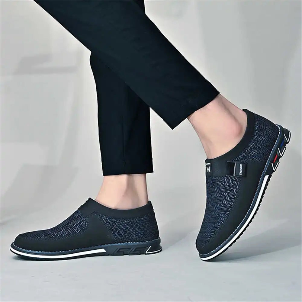 Dark Blue 44-45 Summer Shoes S - Men'S Accessories Canada review and price