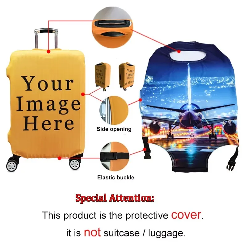 Egyptian Art Print Luggage Cov - Men Accessories Egypt review and price