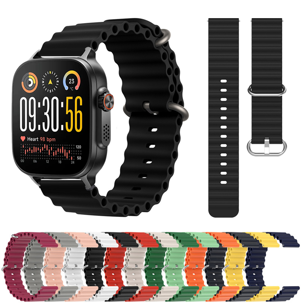 Ocean For Realme Watch 5/S2 ba - Men'S Accessories New Balance review and price