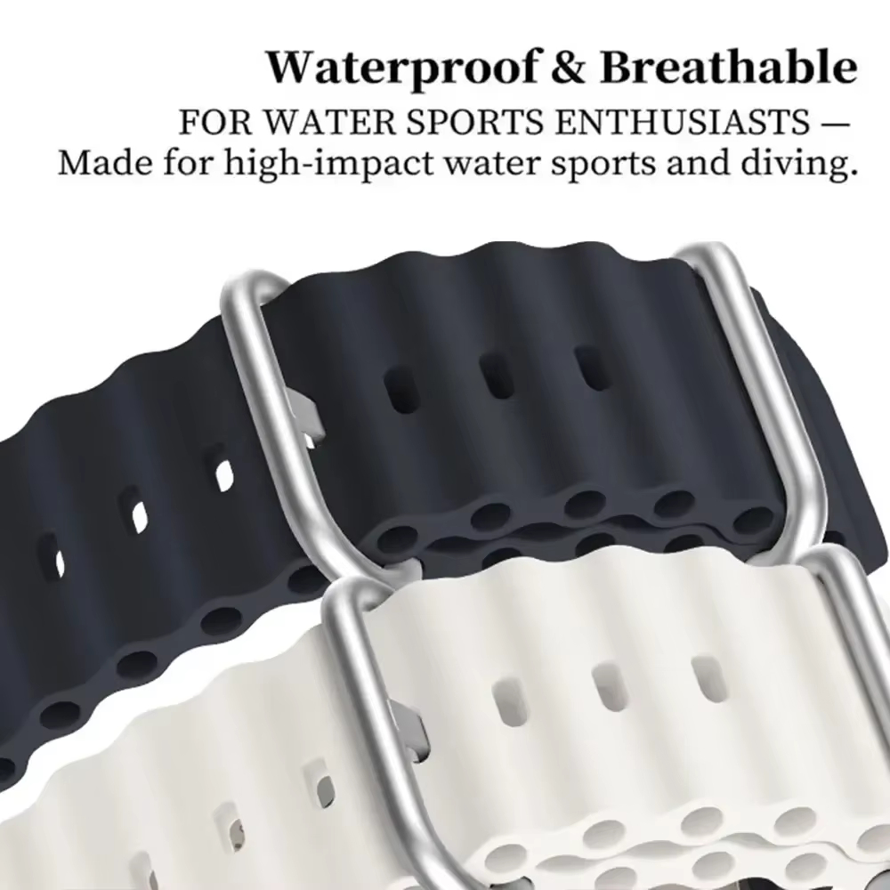 Ocean For Realme Watch 5/S2 ba - Men'S Accessories New Balance review and price