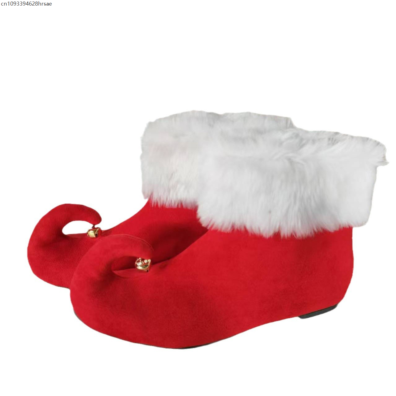 Christmas Suede Boots With Jin - Men'S Accessories For Christmas review and price