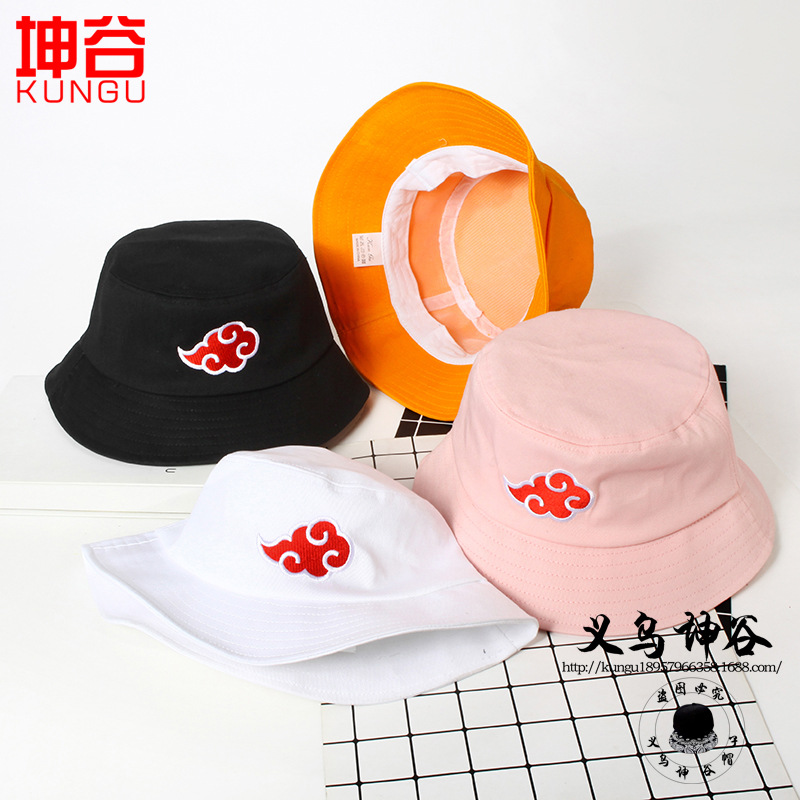 New Spring Men Women Anime Nar - Men'S Accessories Fashion review and price