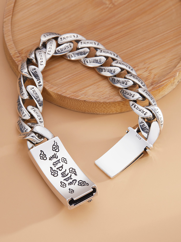 New Domineering Men's Dragon B - Men'S Accessories Jewelry Brands review and price