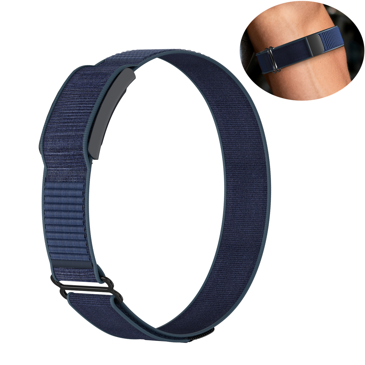 Trail Nylon Band for Amazfit H - Men'S Accessories New Balance review and price