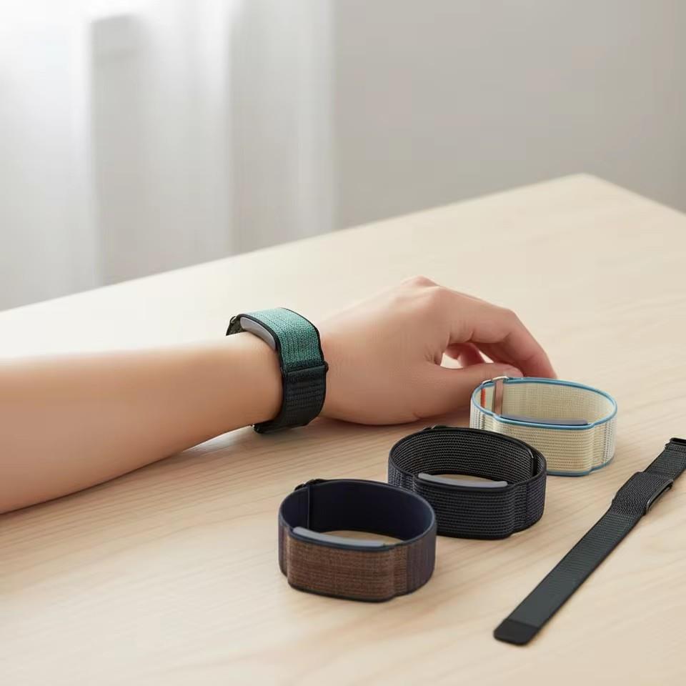 Trail Nylon Band for Amazfit H - Men'S Accessories New Balance review and price