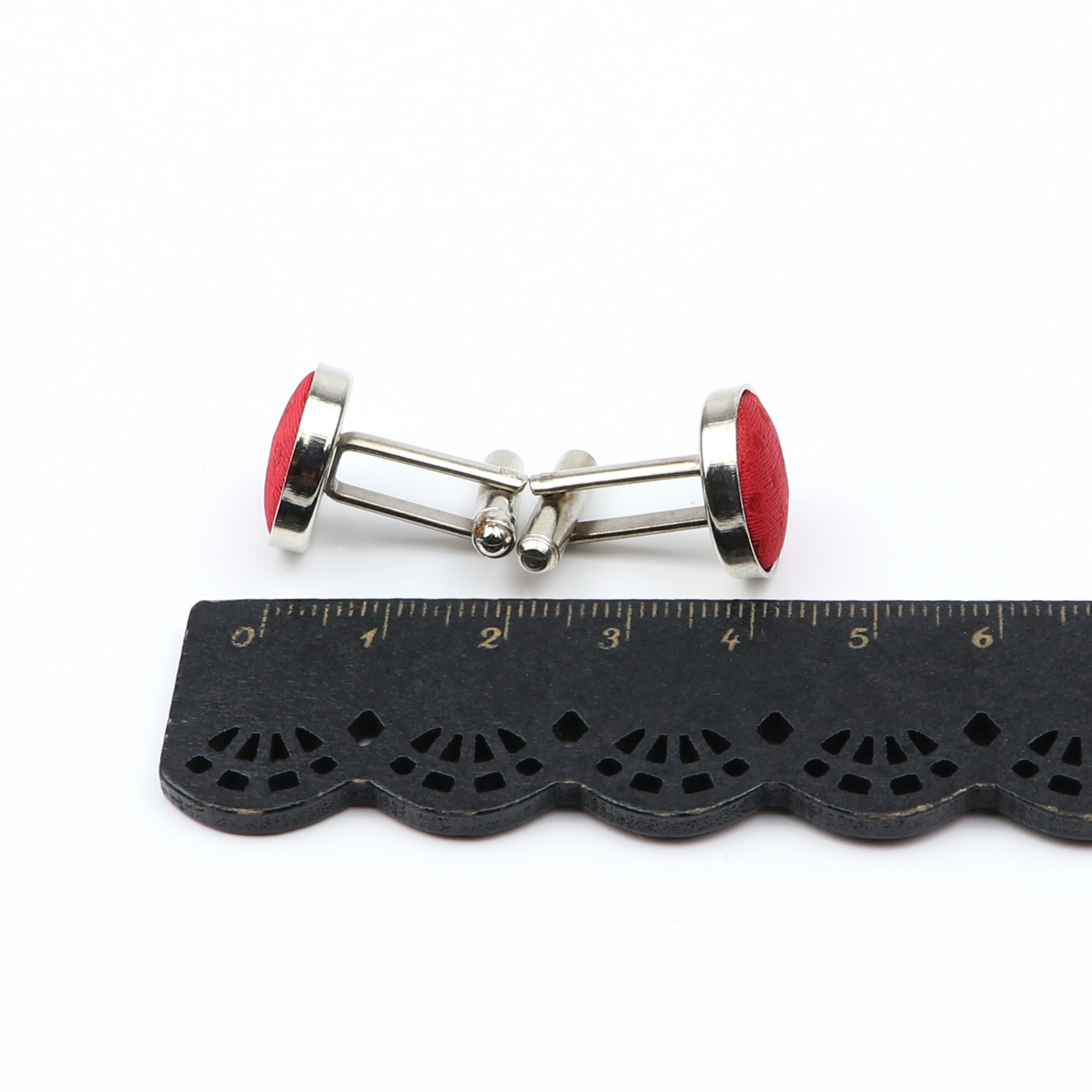 High Quality Dot Design Cuffli - Men'S Accessories Jewelry Brands review and price