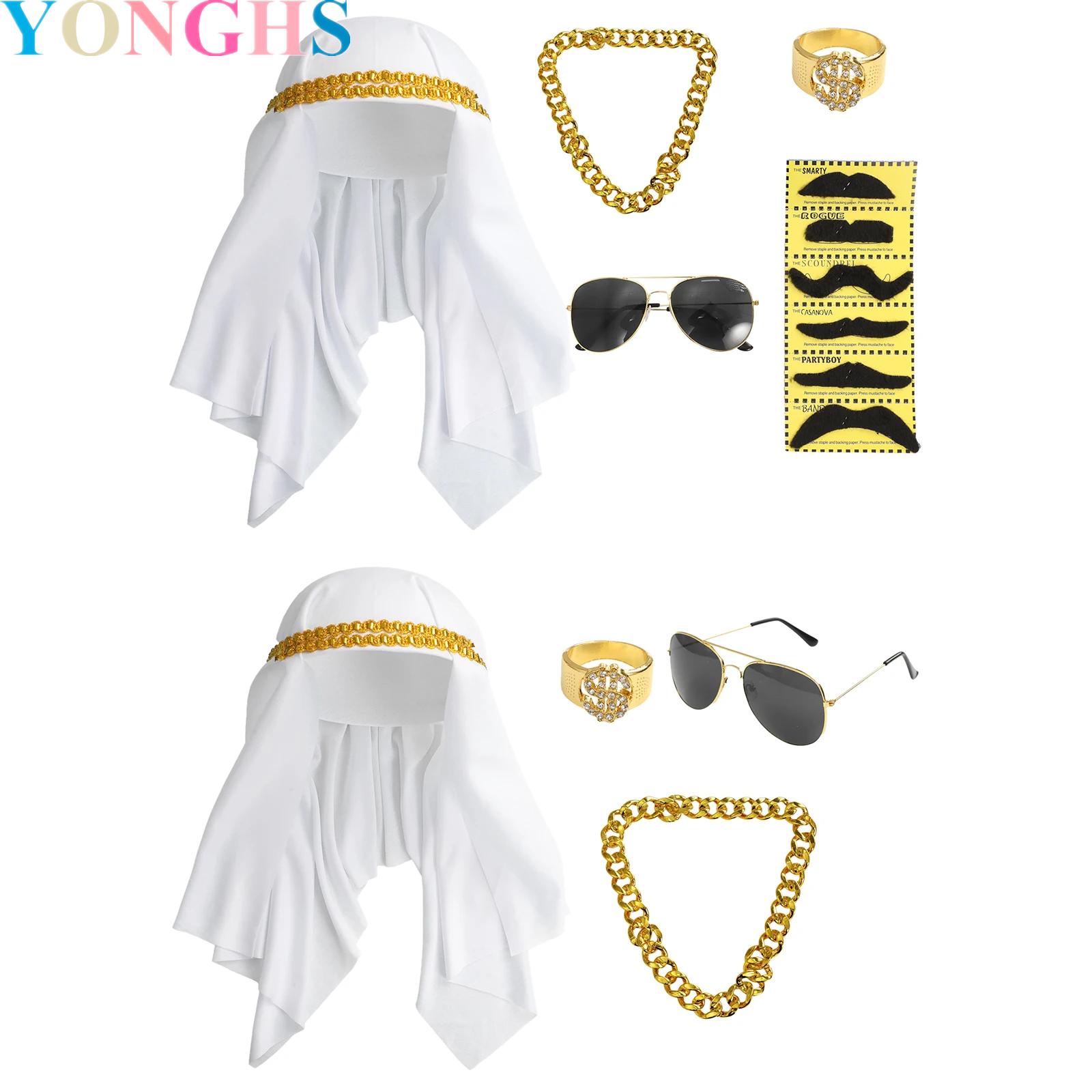 Funny Adult Men Middle Eastern - Men Accessories In Dubai review and price