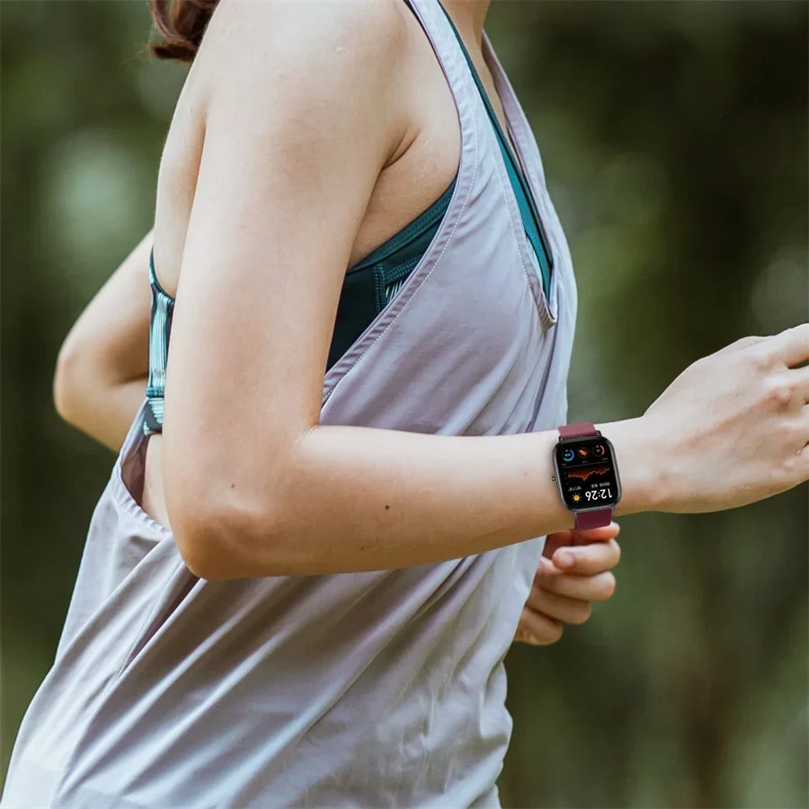 Silicone Band For Amazfit GTS/ - Men'S Accessories New Balance review and price