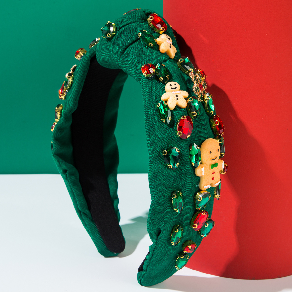 Christmas Gingerbread Man Hair - Men'S Accessories For Christmas review and price