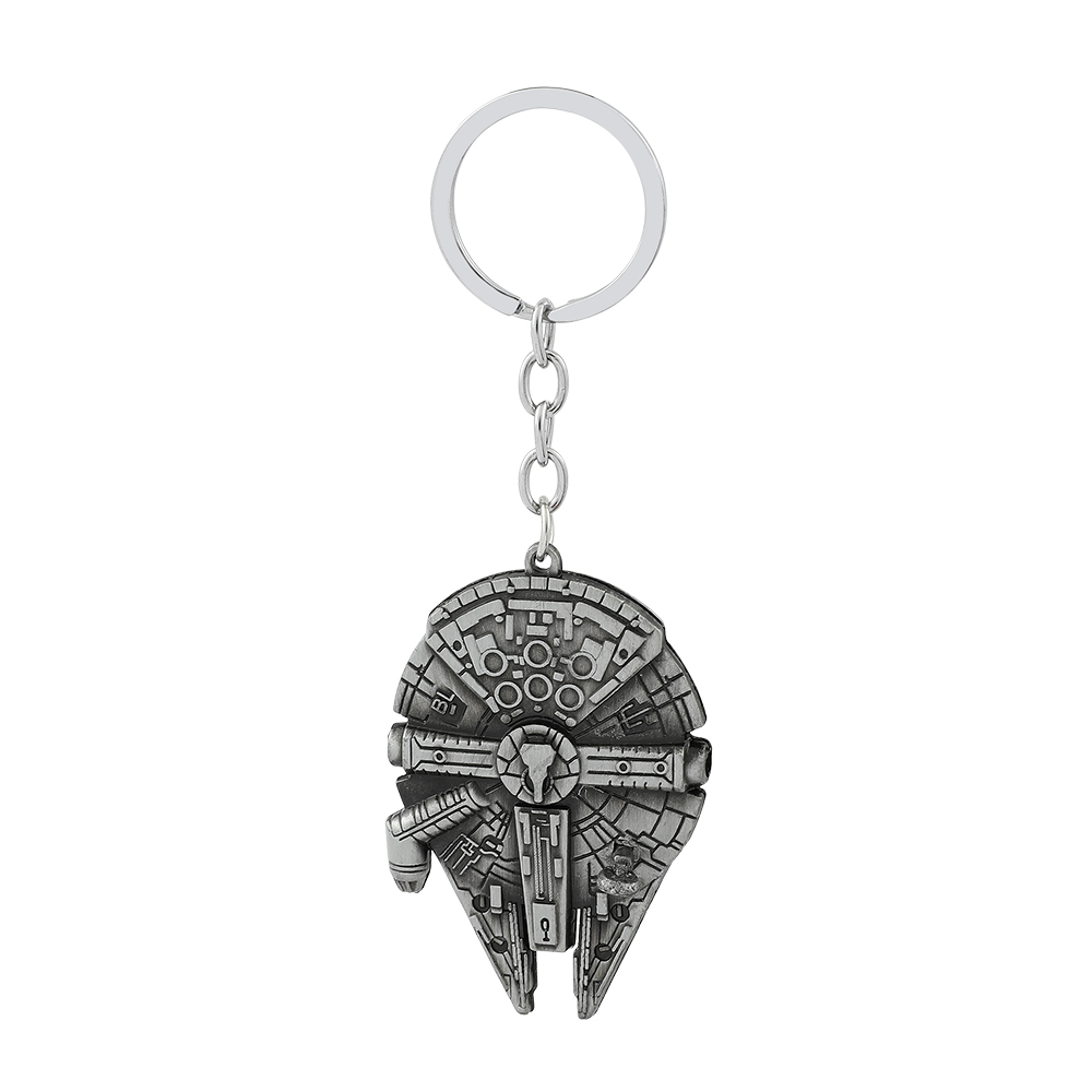Movie Star War Millennium Falc - Men'S Accessories Fashion review and price