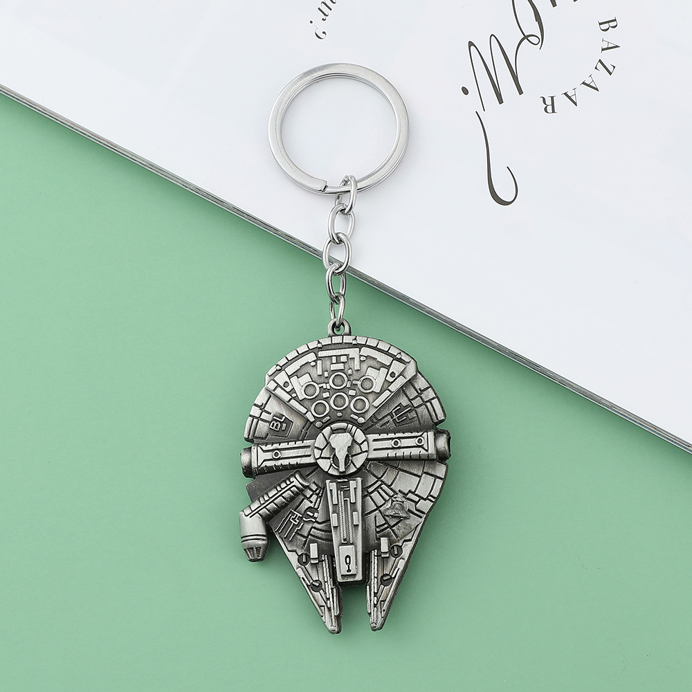 Movie Star War Millennium Falc - Men'S Accessories Fashion review and price