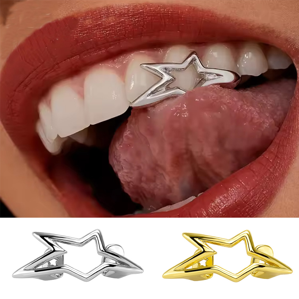 YOUNGX Cyber Punk Irregular Ho - Men'S Accessories For Christmas review and price