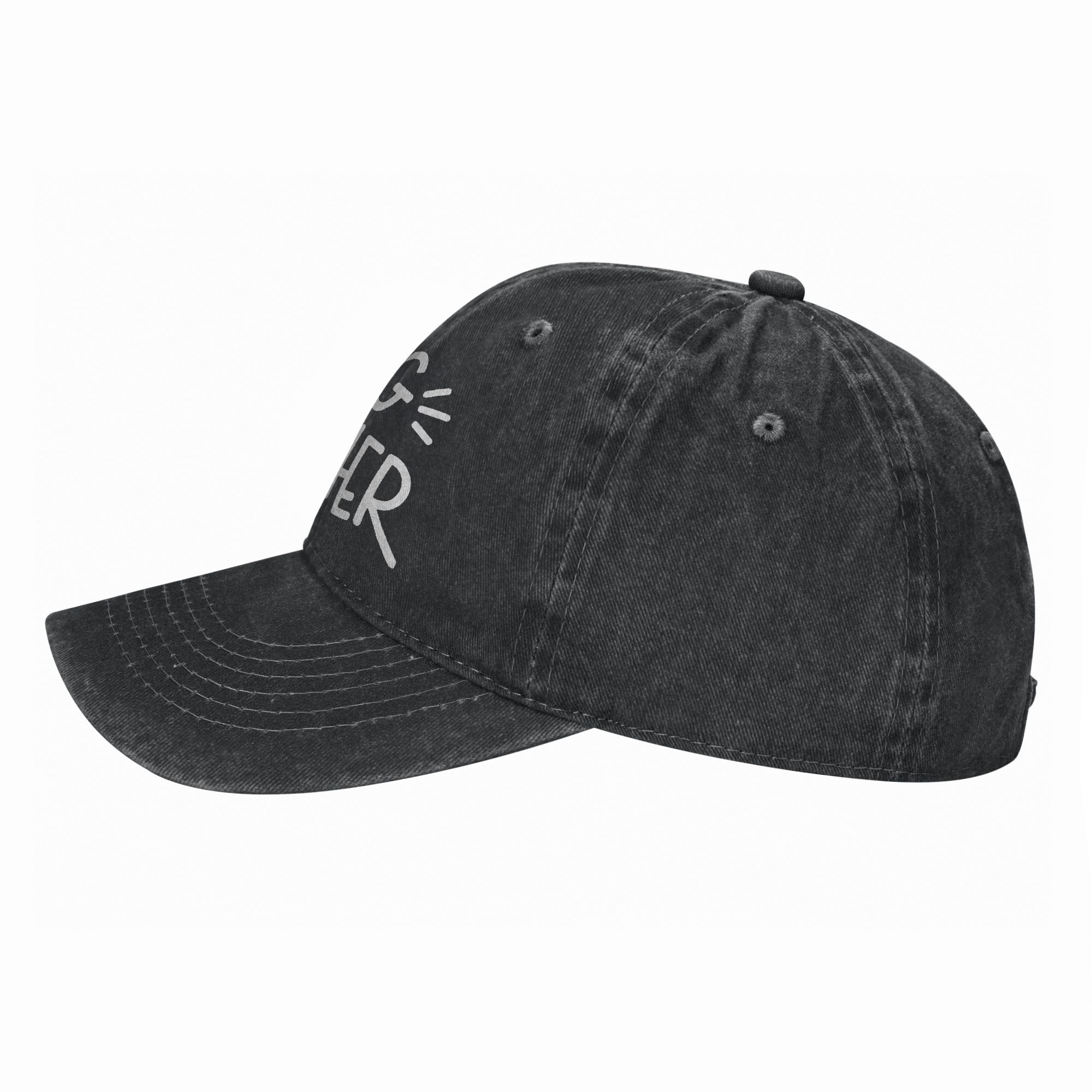 Big Brother Baseball Cap Sun   - Men'S Accessories On Sale review and price