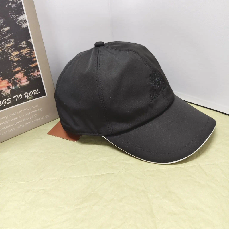 Korean Style Letter Embroidere - Men'S Accessories On Sale review and price
