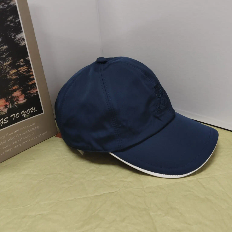 Korean Style Letter Embroidere - Men'S Accessories On Sale review and price