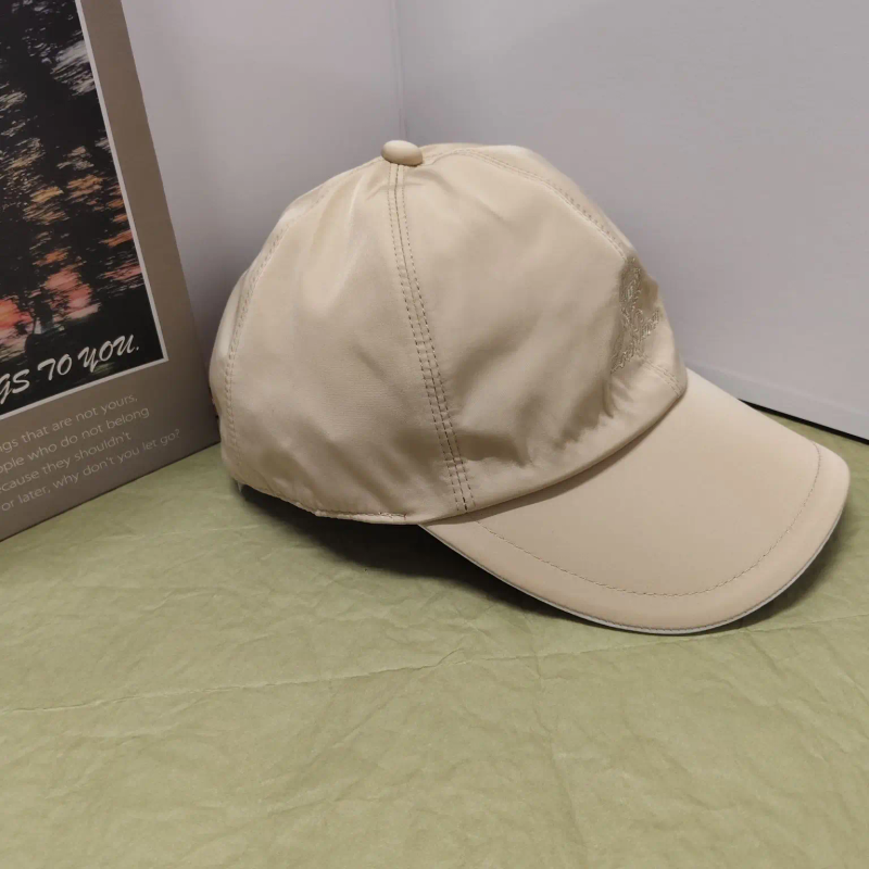 Korean Style Letter Embroidere - Men'S Accessories On Sale review and price