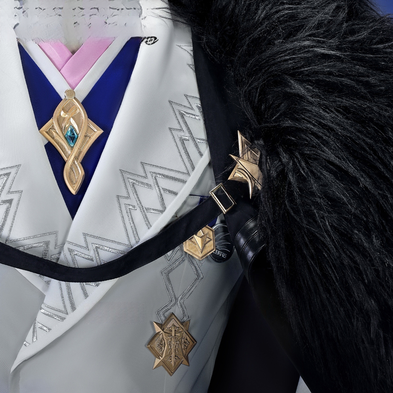 Arknights SilverAsh Cosplay Co - Men'S Accessories For Christmas review and price