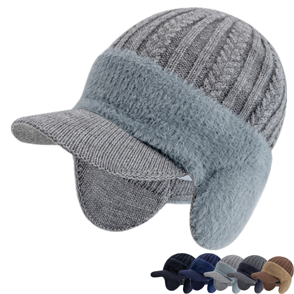 Hot Sale New Plush Fur Lined W - Men'S Accessories On Sale review and price