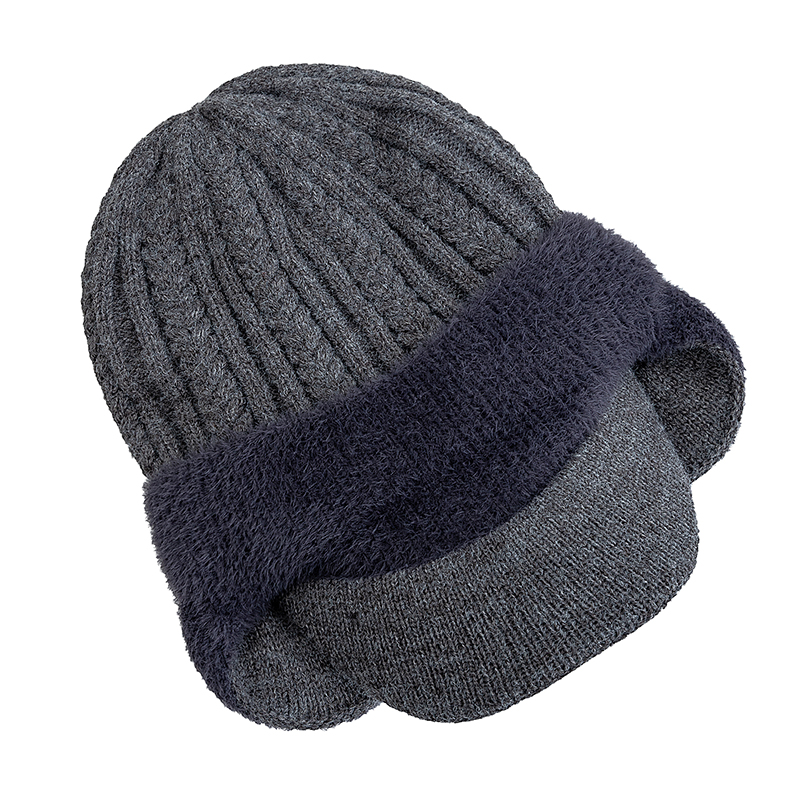 Hot Sale New Plush Fur Lined W - Men'S Accessories On Sale review and price