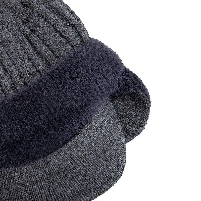 Hot Sale New Plush Fur Lined W - Men'S Accessories On Sale review and price